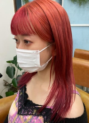 SHALLTIA 岩国×スタイル