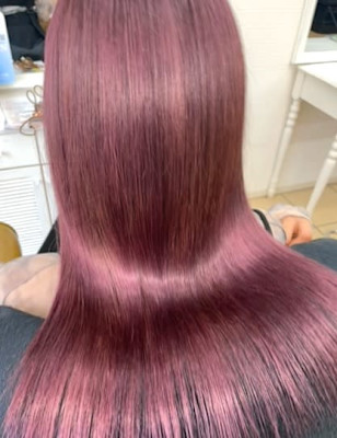 SHALLTIA 岩国×スタイル