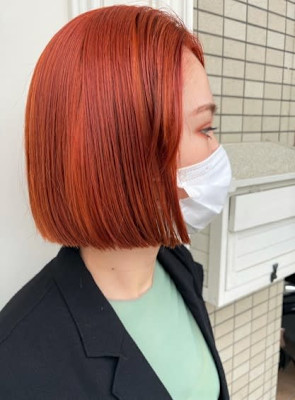 SHALLTIA 岩国×スタイル