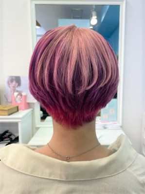 SHALLTIA 岩国×スタイル