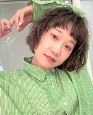 SHALLTIA 岩国×スタイル