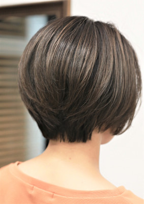 SHALLTIA 岩国×スタイル