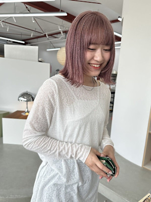 am【アム】×スタイル