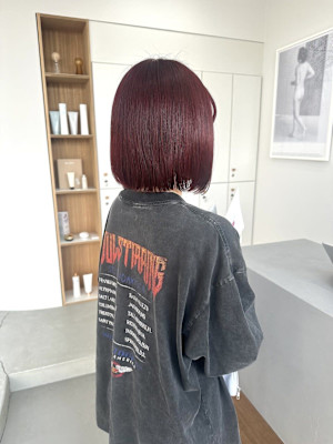 am【アム】×スタイル