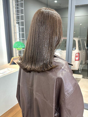 am【アム】×スタイル