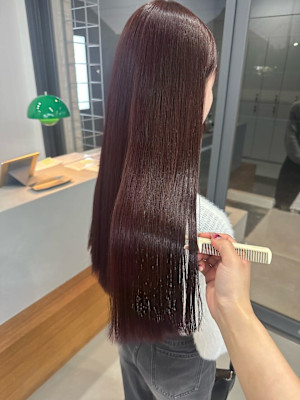 am【アム】×スタイル