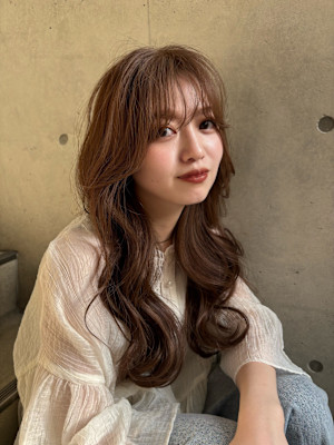 Beauty salon Peige×スタイル