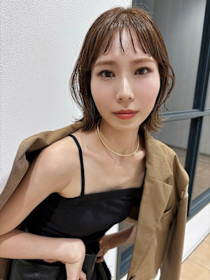 Beauty salon Peige×スタイル