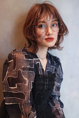 Beauty salon Peige×スタイル