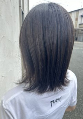 ダークブルー【盛岡|向中野|シェノン】