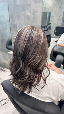 Cherir×スタイル