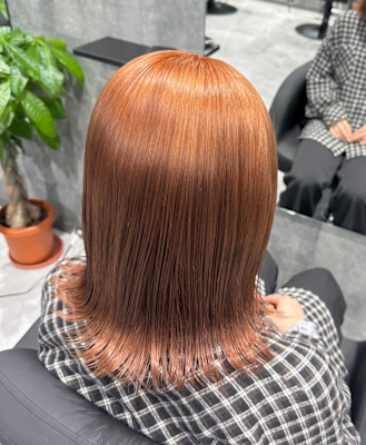 Cherir×スタイル