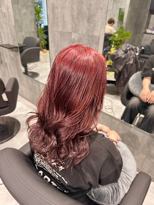 Cherir×スタイル