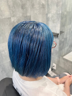 Cherir×スタイル