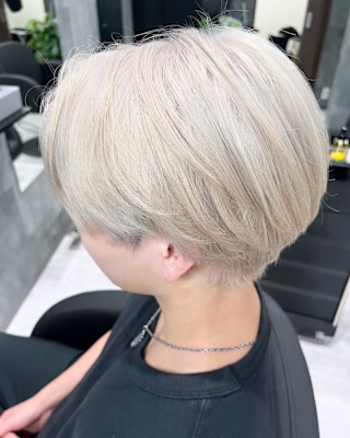 Cherir×スタイル