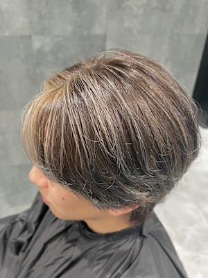 Cherir×スタイル