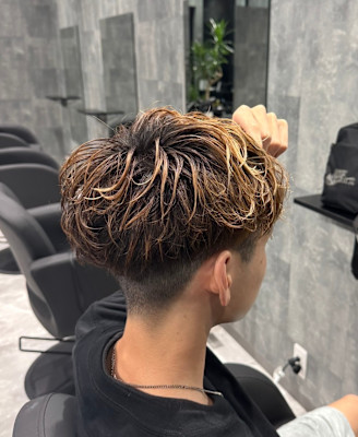 Cherir×スタイル