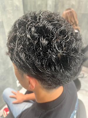 Cherir×スタイル