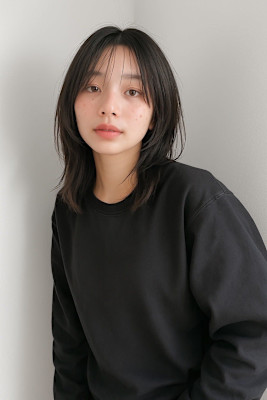 ミディアムレイヤー