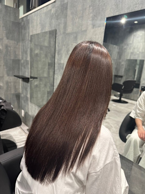 Cherir×スタイル