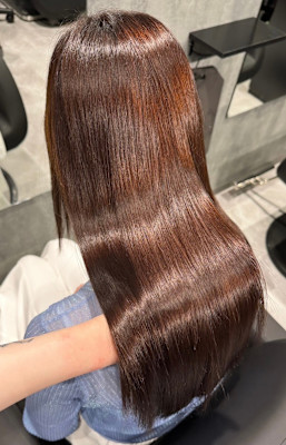 Cherir×スタイル