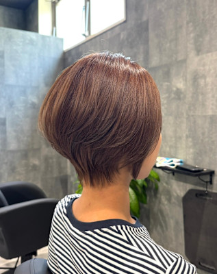 Cherir×スタイル