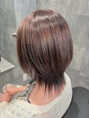 Cherir×スタイル