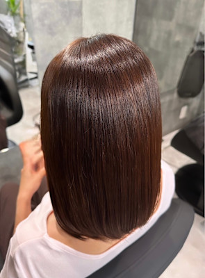 Cherir×スタイル