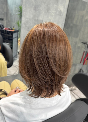 Cherir×スタイル