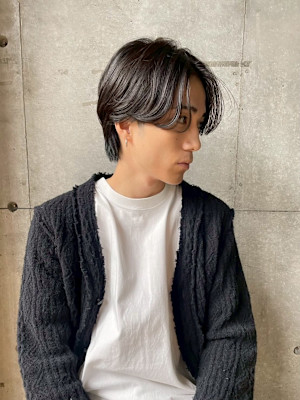 e.dit tokyo メンズスタイル