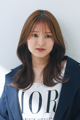 ベージュブラウン/レイヤー