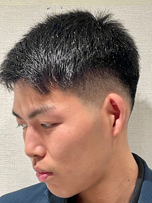 ショートスタイル