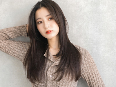 tocca hair&treatment×ロング