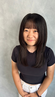 ロングレイヤーウルフ