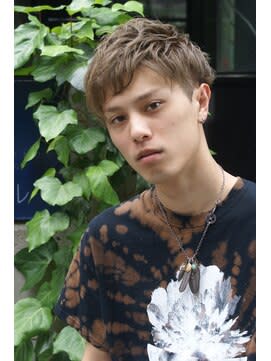 ネープレスグランジストロングショート