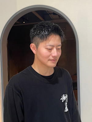 メンズショート