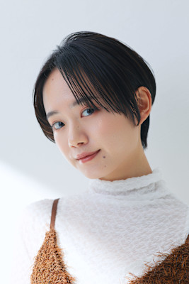 小顔ショート/新宿/新宿駅