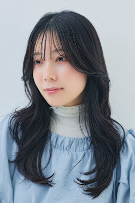 ナチュラルレイヤー/新宿/新宿駅