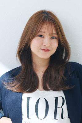 大人レイヤー/新宿/新宿駅