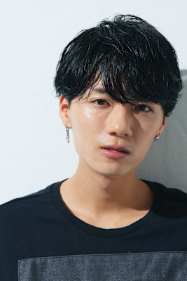 メンズカット/新宿/新宿駅