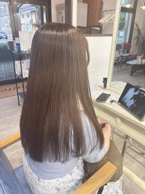 大人かわいい/ハイトーン/ベージュ