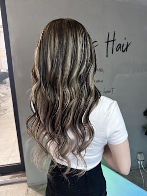 激かわミックスハイライト！