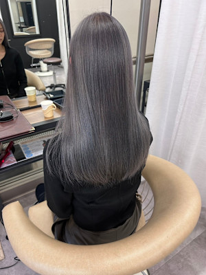 SIGMA LATTE【シグマラテ】×ロング