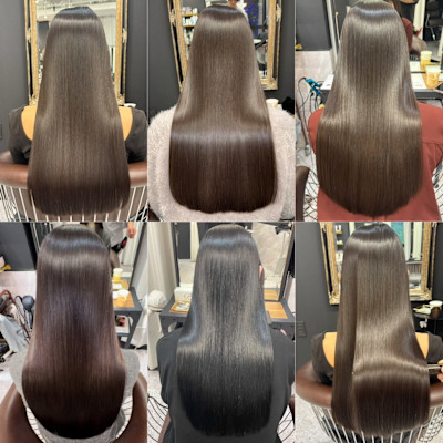 SIGMA LATTE【シグマラテ】×ロング