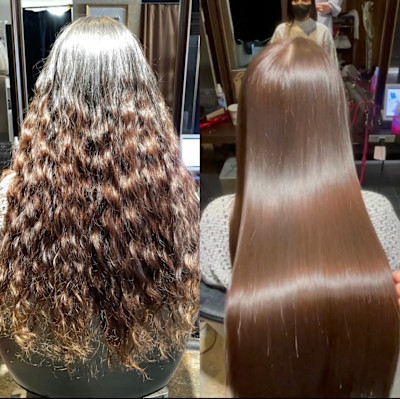 SIGMA LATTE【シグマラテ】×ロング