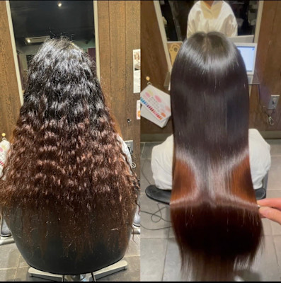 SIGMA LATTE【シグマラテ】×ロング