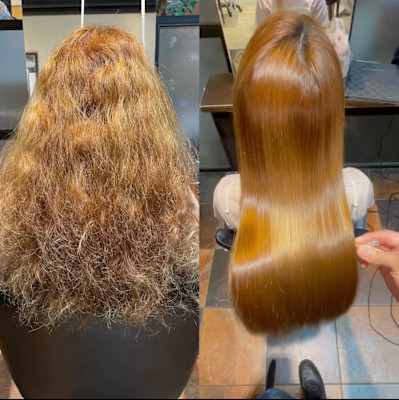 SIGMA LATTE【シグマラテ】×ロング