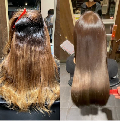 SIGMA LATTE【シグマラテ】×ロング