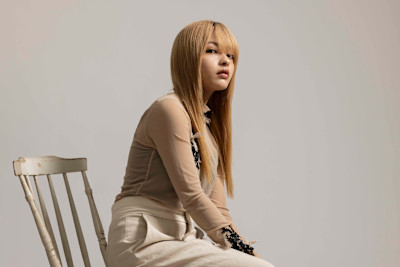 SIGMA LATTE【シグマラテ】×ロング