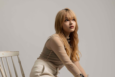 SIGMA LATTE【シグマラテ】×ロング